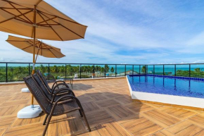 Apartamento confortável na Praia de Maracaípe por Carpediem